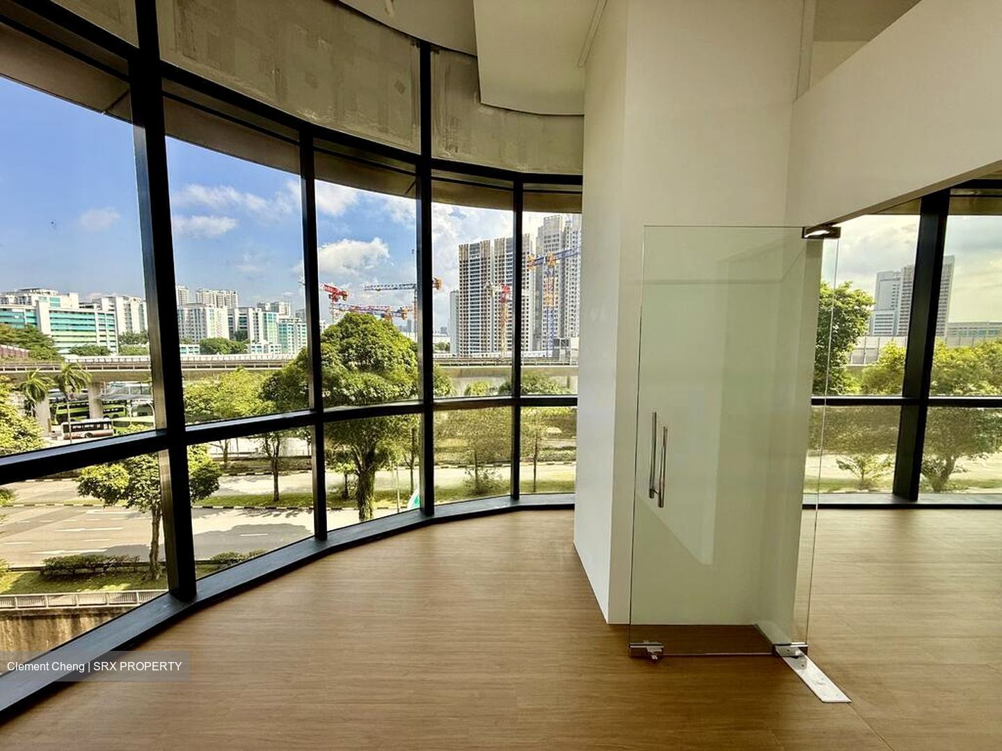 WOODLANDS MRT STATION (TE2) (D25), Office #478297831